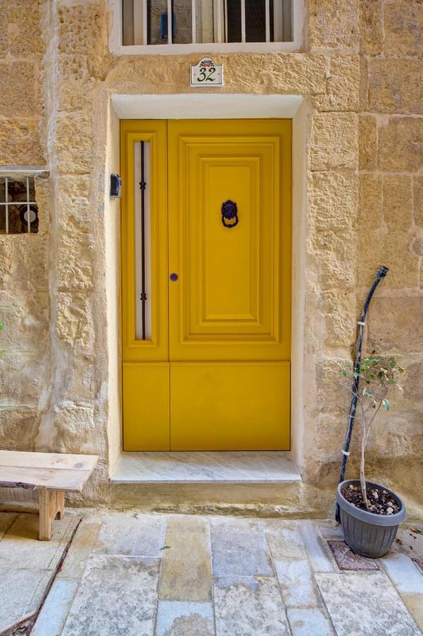 Sally Port 32 Valletta Ngoại thất bức ảnh