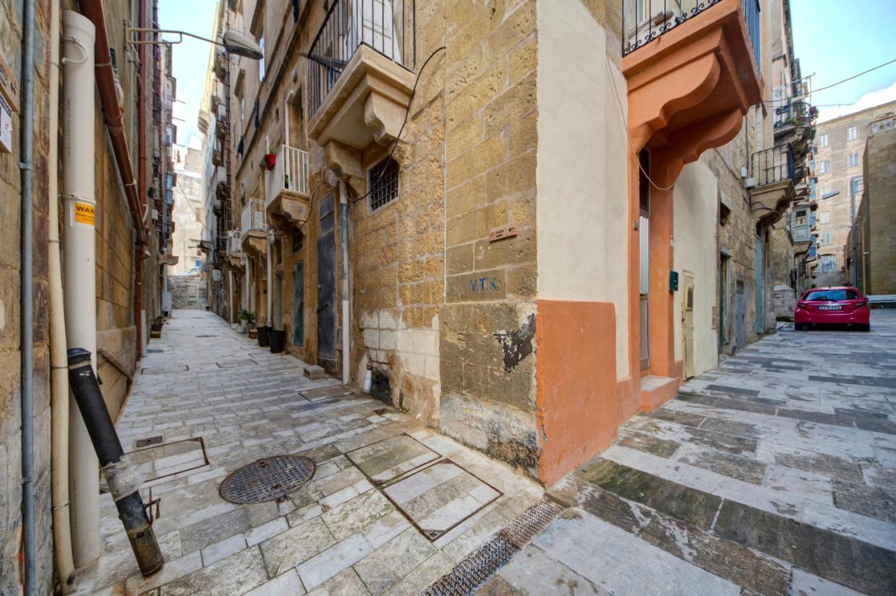 Sally Port 32 Valletta Ngoại thất bức ảnh