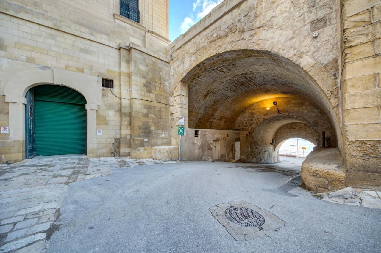 Sally Port 32 Valletta Ngoại thất bức ảnh
